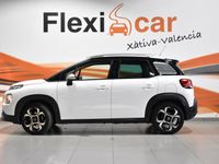 usado Citroën C3 Aircross PureTech 81kW (110CV) S&S Shine Gasolina en Flexicar Xativa