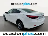 Usado Mazda 6 Luxury 175 CV (128 kW) 2018 Blanco Berlina