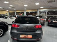 usado Seat Leon 1.6TDI CR Style Copa