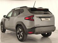 Usado Dacia Duster Extreme 100 CV (73 kW) 2025 Gris SUV