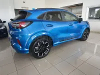 Usado Ford Puma ST-Line X 155 CV (114 kW) 2023 Azul SUV