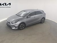 Usado Kia Ceed 100 CV (73 kW) 2025 Gris / plata Utilitario