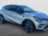 Usado Renault Captur Techno 140 CV (102 kW) 2024 SUV