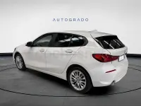Usado BMW 118 Comfort Edition 136 CV (100 kW) 2024 Blanco Utilitario