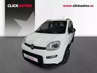 Usado Fiat Panda City Life 70 CV (51 kW) 2022 Blanco Utilitario