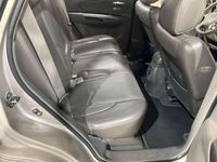 Occasion Hyundai Tucson Comfort 140 PK (102 kW) 2007 Grijs SUV