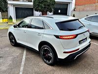 usado DS Automobiles DS7 Crossback 