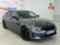 Usado BMW 320 190 CV (139 kW) 2021 Gris / plata Berlina