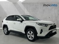 Usado Toyota RAV4 Business Edition 222 CV (163 kW) 2020 Otro SUV