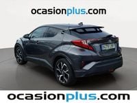 Usado Toyota C-HR Advance 122 CV (89 kW) 2019 Gris SUV
