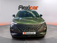 Usado Omoda 5 147 CV (108 kW) 2025 Gris SUV