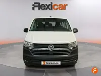 Usado VW Caravelle 150 CV (110 kW) 2023 Blanco Van