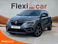 usado Renault Arkana 1.6 E-tech R.s.line Fast Track 105kw