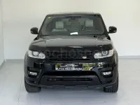 Usado Land Rover Range Rover HSE Dynamic 292 CV (214 kW) 2014 Negro SUV