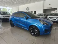 Usado Ford Puma ST-Line X 155 CV (114 kW) 2023 Azul SUV