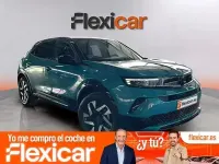 Usado Opel Mokka 136 CV (100 kW) 2025 Verde SUV