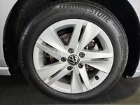 Usado VW Golf VIII Life 150 CV (110 kW) 2020 Gris / plata Berlina