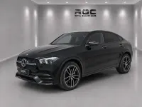 Usado Mercedes 320 320 CV (235 kW) 2022 Negro Coupe