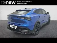 Usado Renault Rafale 300 CV (220 kW) 2024 Azul SUV