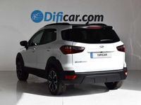 usado Ford Ecosport Active 1.0 125CV