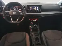 Usado Seat Ibiza XCELLENCE 115 CV (84 kW) 2025 Gris Utilitario