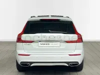 Usado Volvo XC60 R-Design 190 CV (139 kW) 2017 Blanco SUV