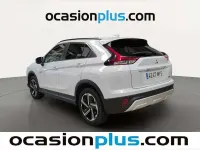 Usado Mitsubishi Eclipse Cross 188 CV (138 kW) 2025 Blanco SUV