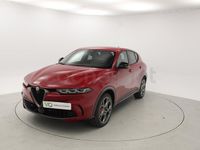 Usado Alfa Romeo Tonale Edizione Speciale 280 CV (205 kW) 2023 Rojo SUV
