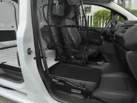 Ny Nissan Townstar Comfort 130 HK (95 kW) 2025 Grå Van