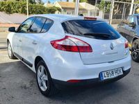 usado Renault Mégane 1.5dCi Dynamique EDC 110