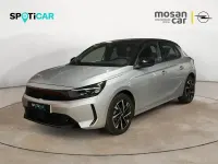 Usado Opel Corsa 100 CV (73 kW) 2025 Gris Utilitario