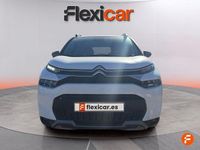 Usado Citroën C3 Aircross PureTech 110 CV (80 kW) 2023 Blanco SUV
