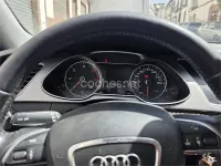 Usado Audi A4 143 CV (105 kW) 2013 Blanco Berlina