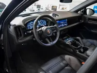 Nuevo Porsche Cayenne S E-Hybrid Black Edition 519 CV (381 kW) 2026 Negro SUV
