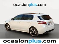Occasion Peugeot 308 GTi 205 PK (150 kW) 2016 Wit Hatchback