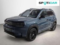 Nieuw Fiat Panda Icon 101 PK (74 kW) 2025 Blauw Hatchback