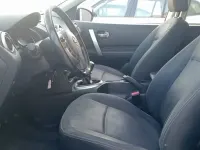 Usado Nissan Qashqai Premium Edition 110 CV (80 kW) 2010 Gris SUV