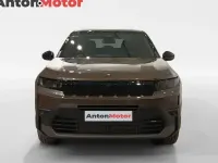 Nuevo Jeep Compass Altitude 145 CV (106 kW) 2026 SUV