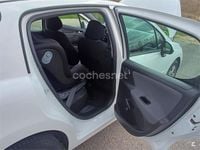 Usado Peugeot 207 Sport 95 CV (69 kW) 2009 Blanco Berlina