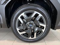 Nuevo Subaru Forester Active 152 CV (111 kW) 2026 Gris oscuro SUV