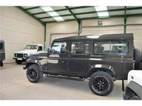 Usado Land Rover Defender 122 HP (89 kW) 2013 Cinzento SUV