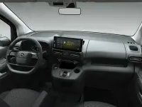 Nuevo Opel Combo S 100 CV (73 kW) 2025 Blanco Monovolumen