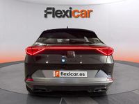 Usado Cupra Formentor 150 CV (110 kW) 2022 Negro SUV