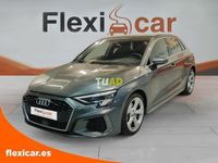 usado Audi A3 Sportback S line 35 TFSI 110kW S tronic