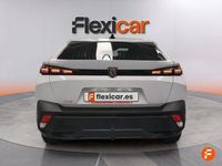 Nuevo Peugeot 408 Allure 225 CV (165 kW) 2025 Blanco SUV