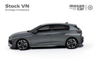 Nuevo Peugeot 308 GT 145 CV (106 kW) 2025 Azul ingaro Familiar