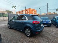 Usado Citroën C4 Picasso Exclusive 116 CV (85 kW) 2014 Monovolumen