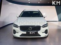 Usado Volvo XC60 Momentum 197 CV (144 kW) 2021 Blanco SUV