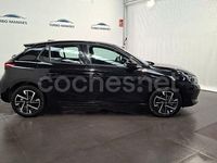 Usado Opel Corsa GS Line 100 CV (73 kW) 2024 Negro Berlina