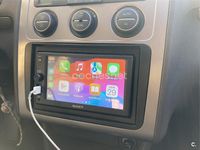 Usado VW Touran Sport 140 CV (102 kW) 2008 Gris / plata Monovolumen